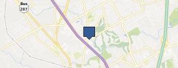 The Custom Packaging Boxes location map
