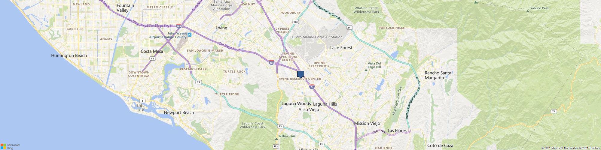 Utopia Property Management Orange County cover photo