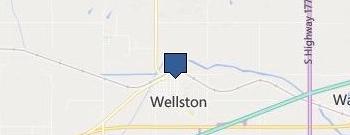 Shaw Painting and Refurb location map