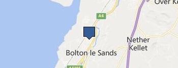 Sands Tree & Grounds Services location map