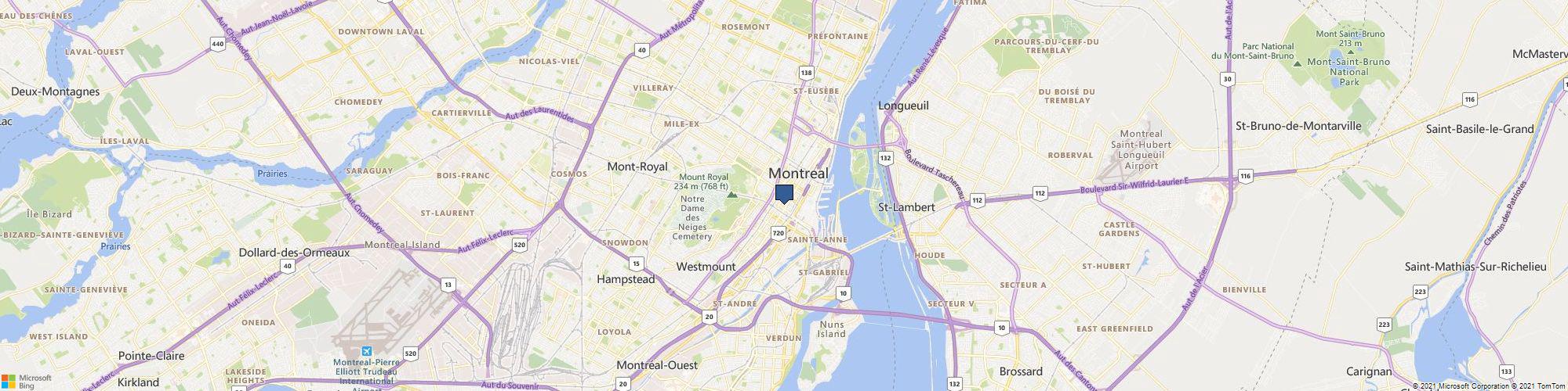 Union MD cover photo