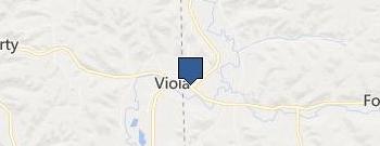 5 Star Commercial Roofing LLC location map