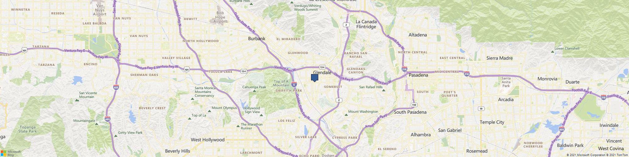 California Expert Moving and Storage cover photo