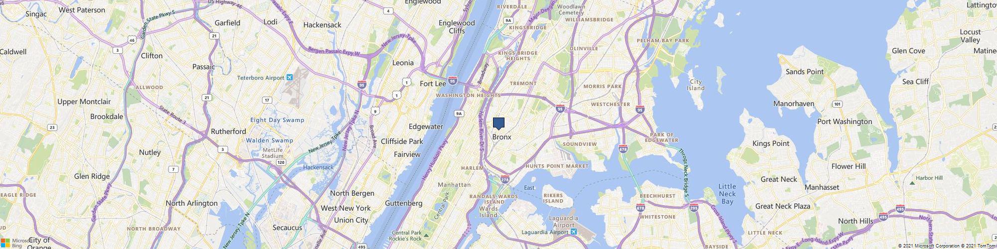 Sunbird Carpet Cleaning of Bronx cover photo