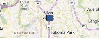 JM House Cleaning Service location map