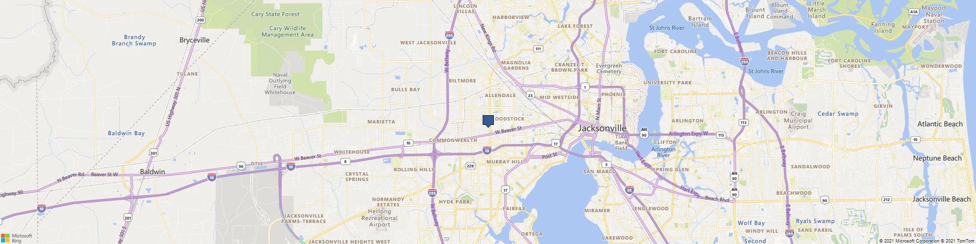 Credit Repair Jacksonville cover photo