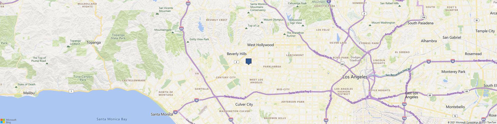 Saeedian Law Group cover photo