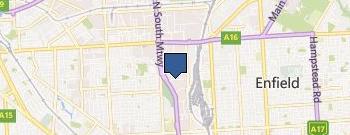 Unipak Silage Wrap location map