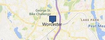 Luis Masonry Contractor Company location map