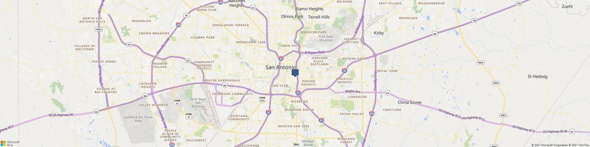 San Antonio Locksmith Experts cover photo