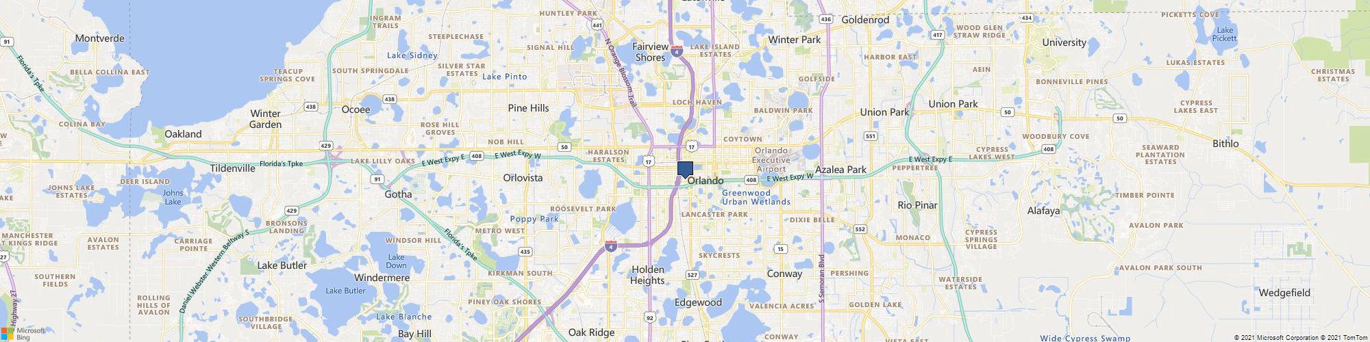 Orlando Pool resurfacing cover photo