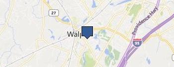 Personal Smart Services Inc. location map