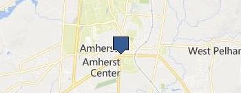 Unlimited Cleaning location map