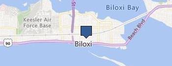 House Cleaning Services Experts location map