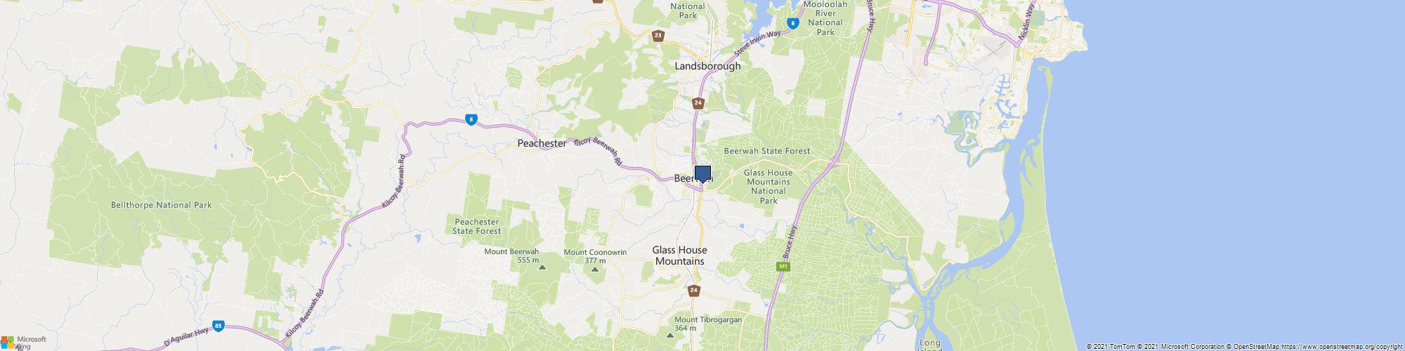 The Bunker cover photo