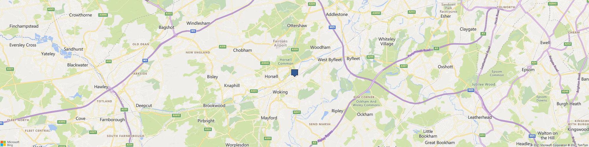 Flowright Plumbers Woking cover photo