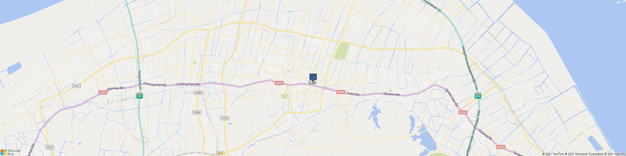 Ningbo GMF Telecom Technology Co.,Ltd. cover photo