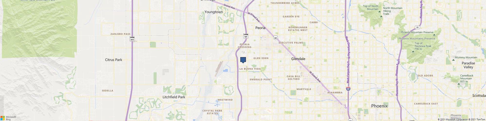 Dry cleaners Glendale cover photo