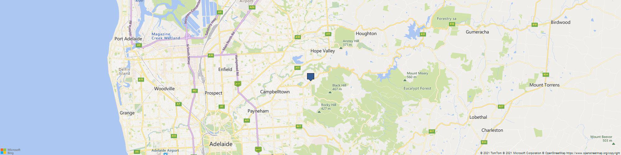  Pest Control Athelstone cover photo