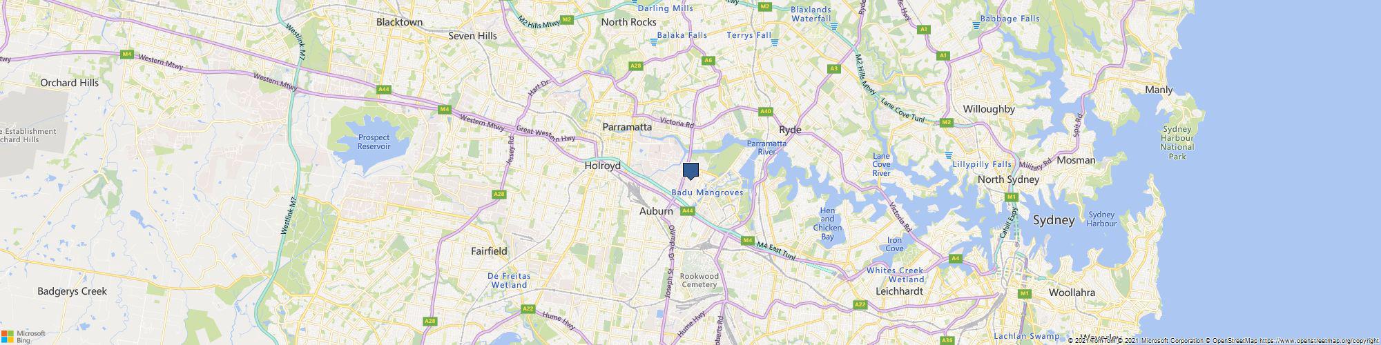 Lithic Australia cover photo