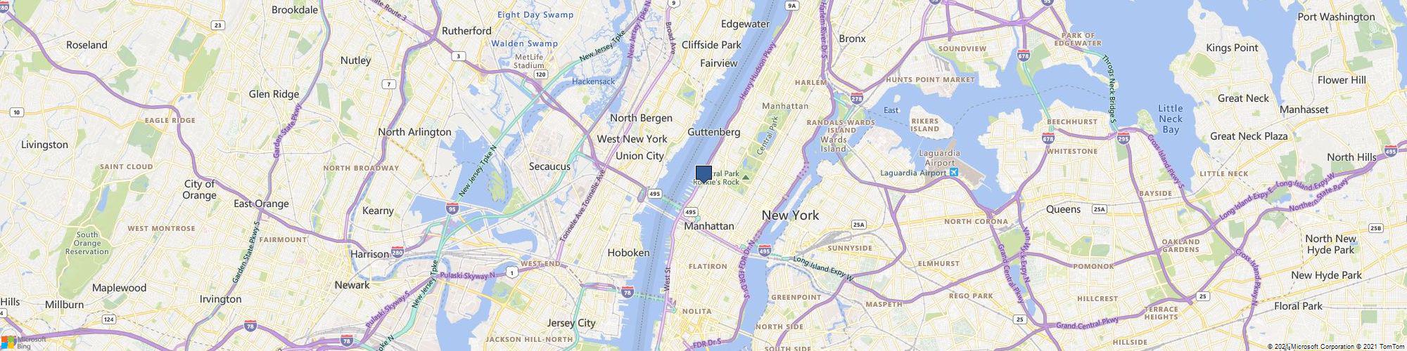 New York General Locksmith cover photo
