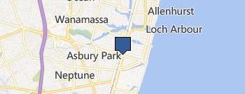 Strong Brothers Home Improvement location map