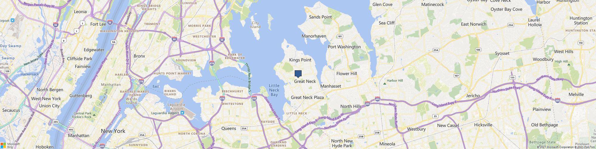 Feet Up Carpet Cleaning Great Neck cover photo