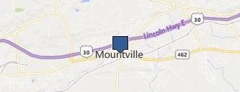 Adam Handyman Service and Contractor location map