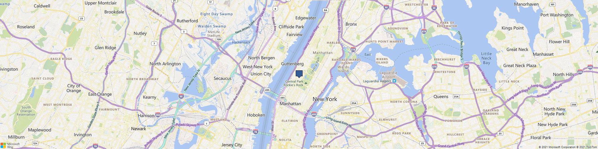 Locksmith Of New York  cover photo
