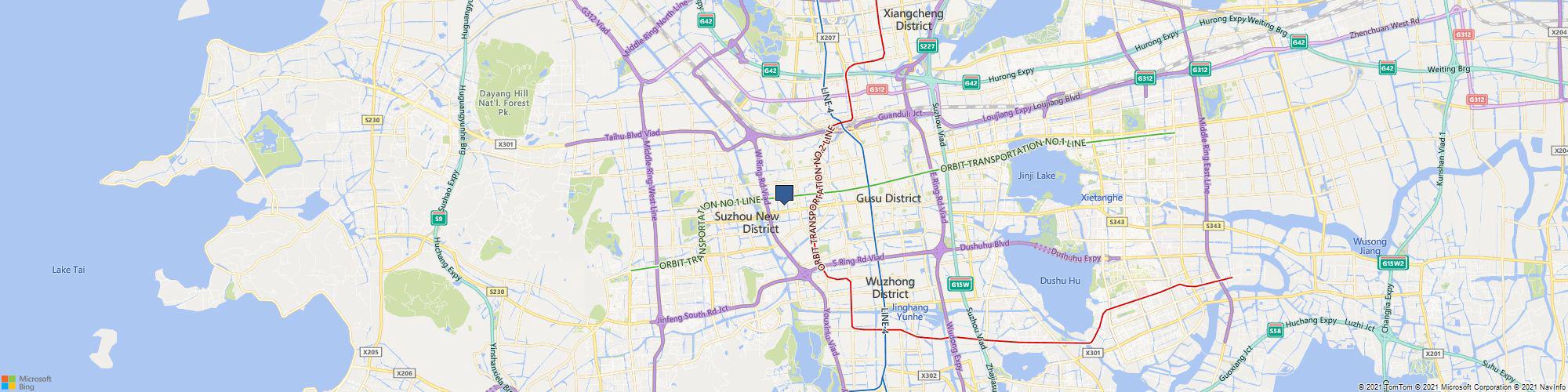 Aluminum Winding Wire in China Xinyu cover photo