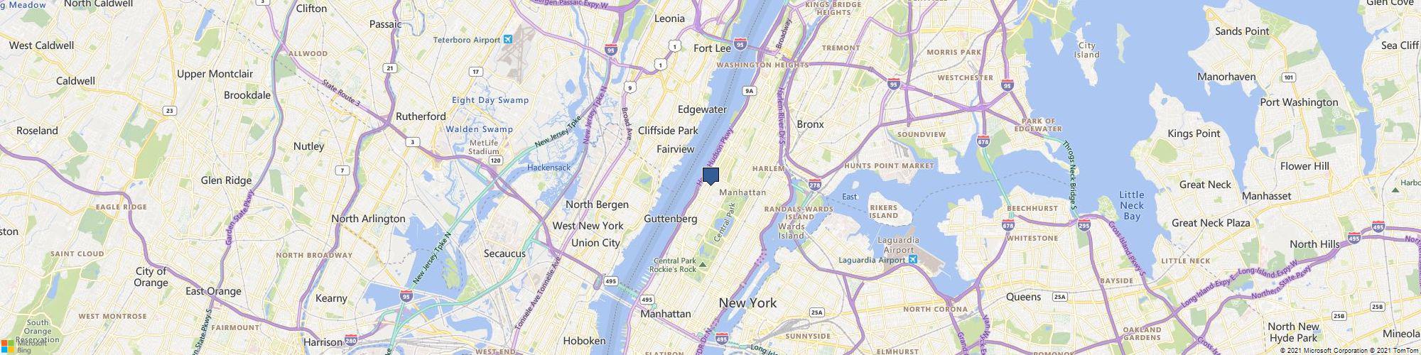New York Star Locksmith cover photo