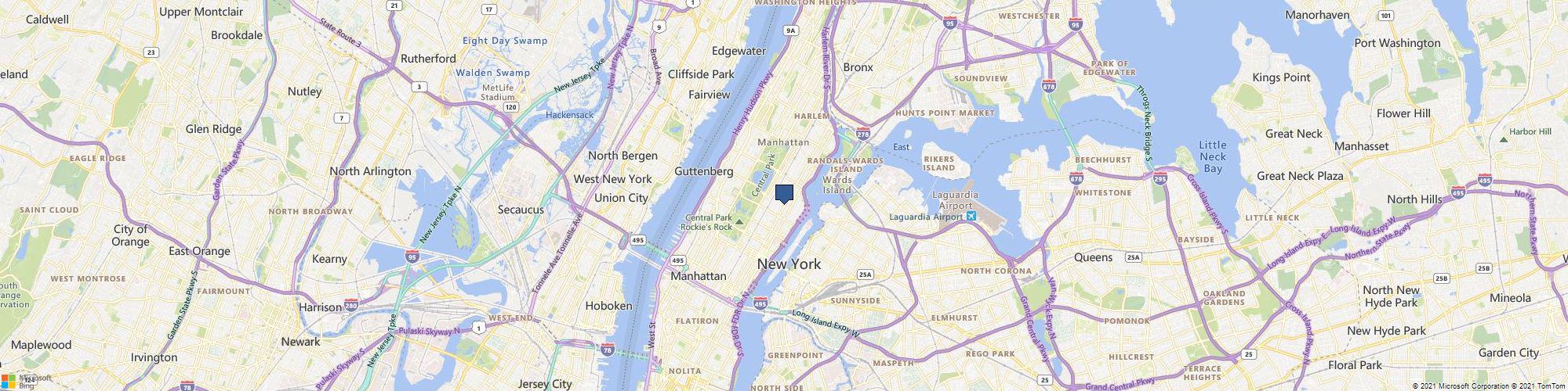 New York Lock Master cover photo