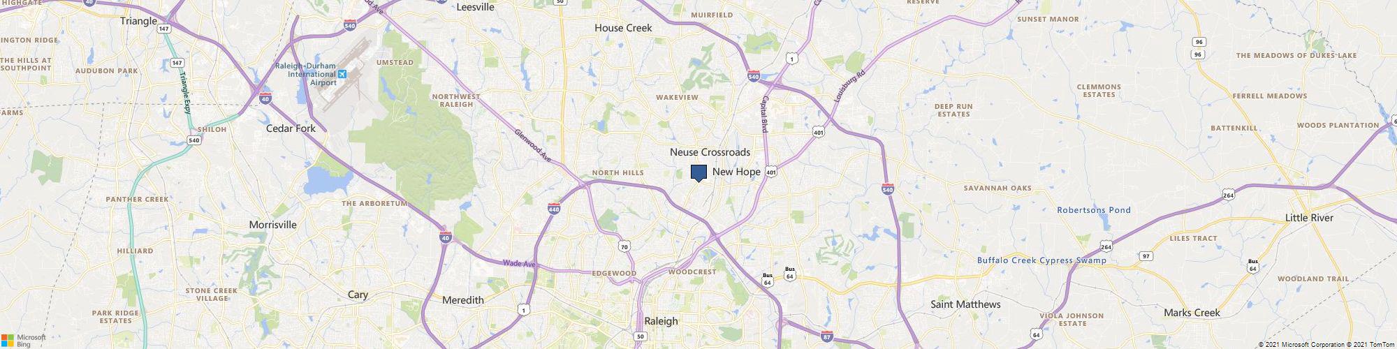 Retaining Wall Experts of Raleigh cover photo