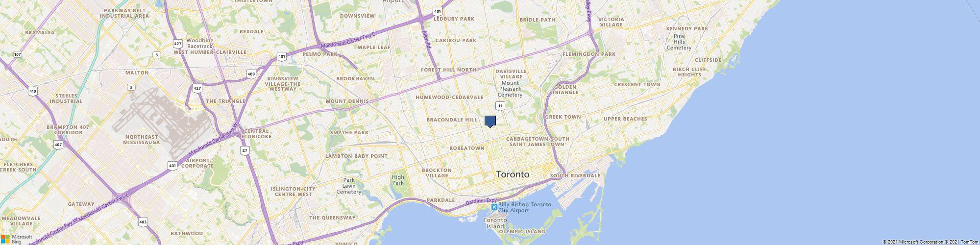 hair Transplant Clinic Toronto | FUE Hair Transplant • Beard Transplant cover photo