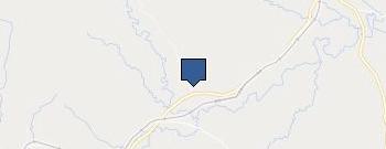 EzLicence Learners Test location map