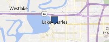 G & G X-Treme Clean location map