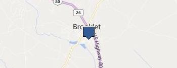 A & R Construction Services LLC location map