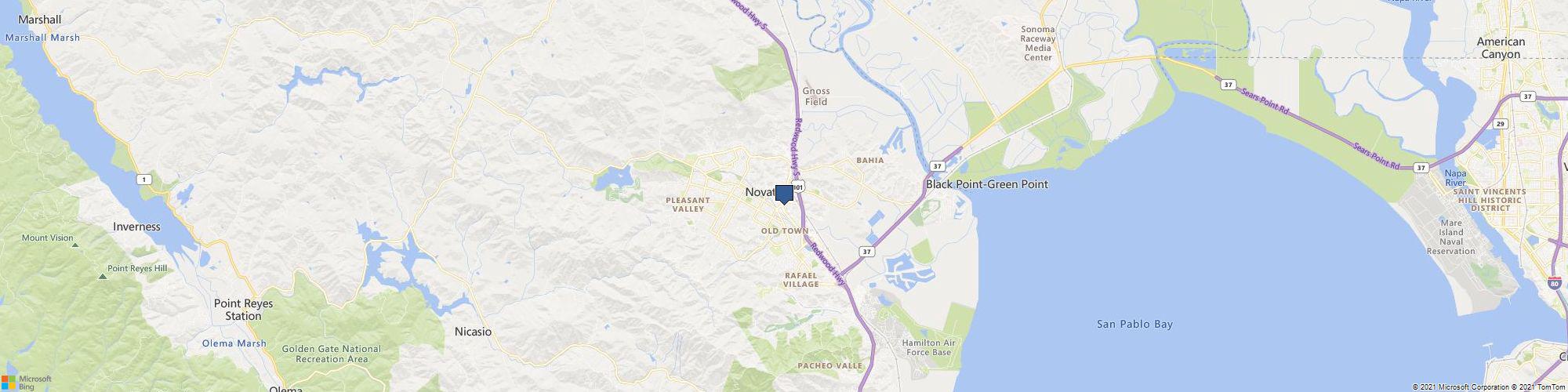 Utopia Property Management-Novato-Woodside cover photo