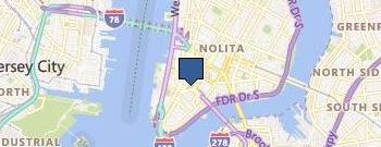 Classic Painting & Construction location map