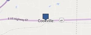 T and J Mobile Services location map