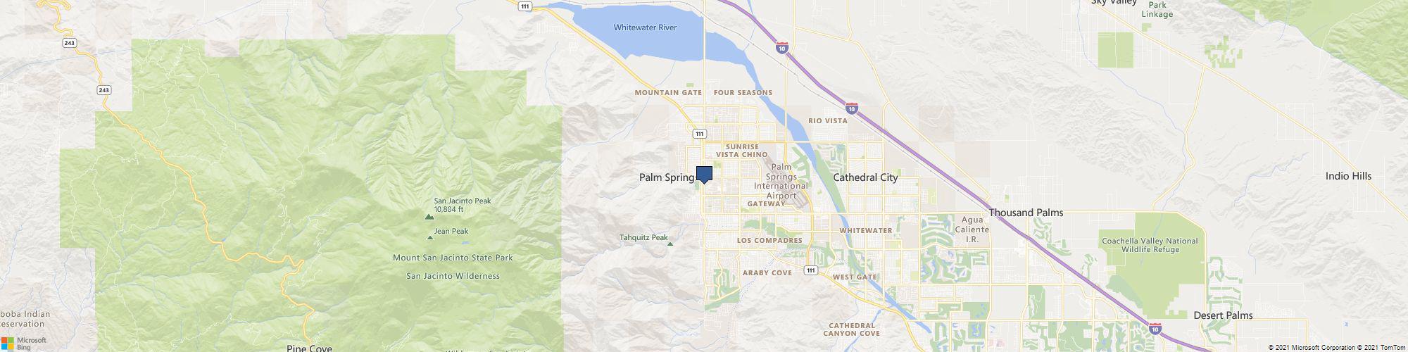 Smart Palm Springs Appliance Services cover photo