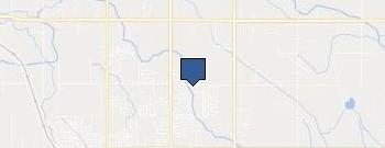 MGI Inc. location map