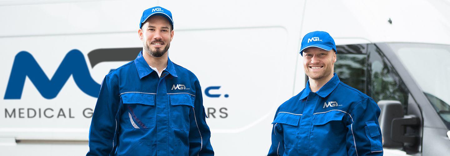 MGI Inc. cover photo