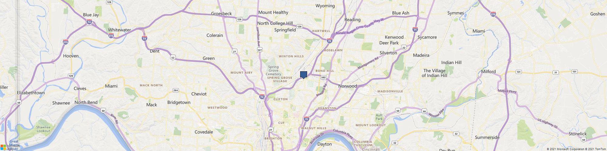 Cincinnati Local 24 Hr Locksmith cover photo