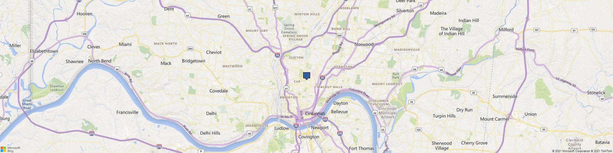 Cincinnati Lock And Safe cover photo