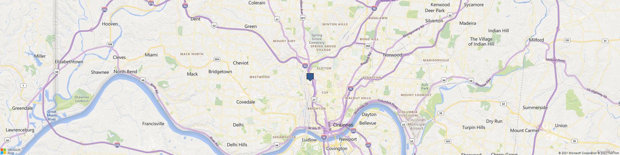 Cincinnati Speedy Locksmith cover photo