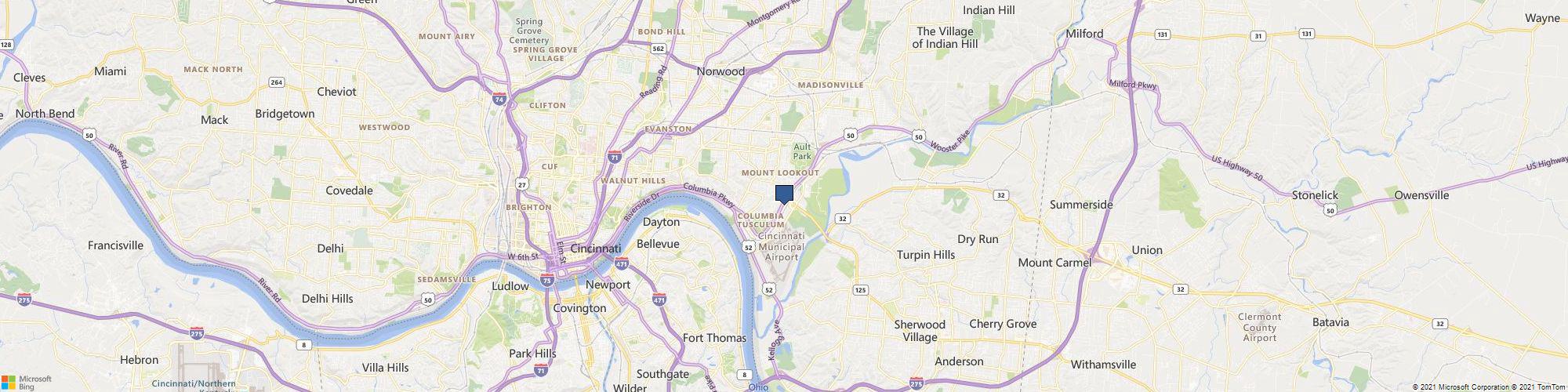 Cincinnati Neighborhood Locksmith cover photo