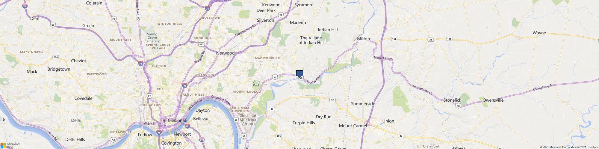 Cincinnati Locksmith Master cover photo