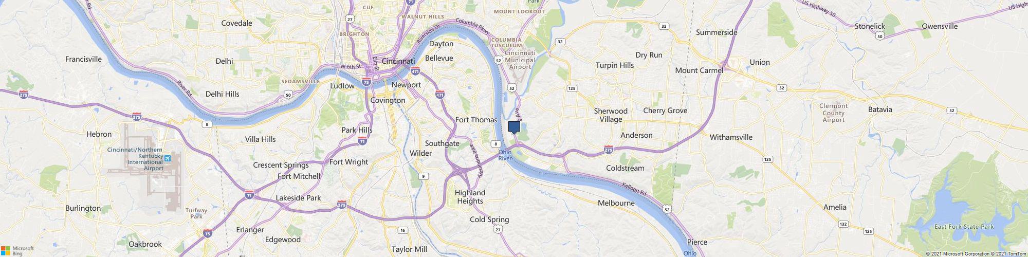 Cincinnati Lock And Doors cover photo