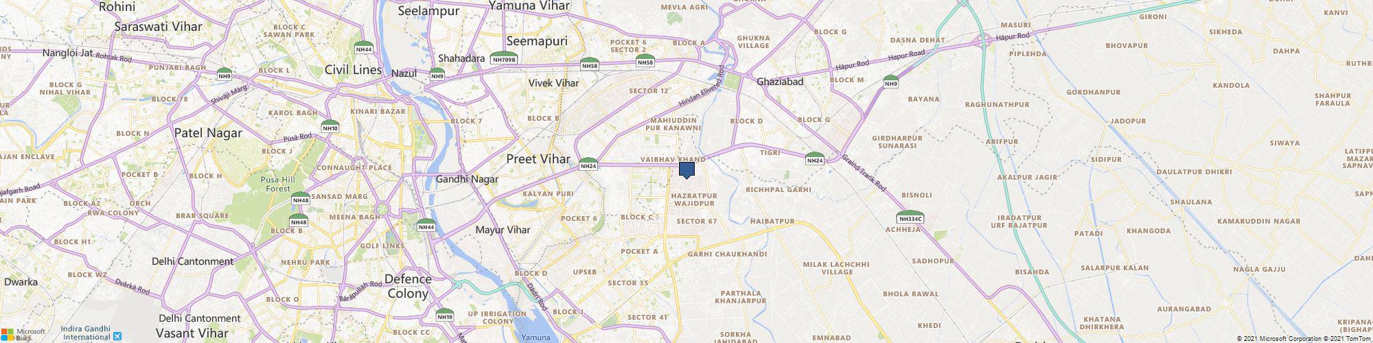 Gleaming Media - Digital Marketing Agency In India cover photo